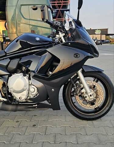 Сузуки GSX 650F, объемом двигателя 0 л и пробегом 18 тыс. км за 5299 $, фото 34 на Automoto.ua