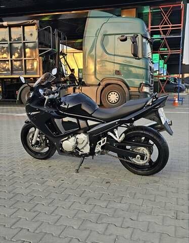 Сузуки GSX 650F, объемом двигателя 0 л и пробегом 18 тыс. км за 5299 $, фото 18 на Automoto.ua