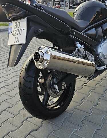 Сузуки GSX 650F, объемом двигателя 0 л и пробегом 18 тыс. км за 5299 $, фото 30 на Automoto.ua