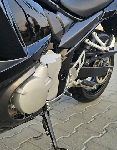 Сузуки GSX 650F, объемом двигателя 0 л и пробегом 18 тыс. км за 5299 $, фото 44 на Automoto.ua
