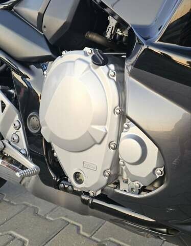 Сузуки GSX 650F, объемом двигателя 0 л и пробегом 18 тыс. км за 5299 $, фото 40 на Automoto.ua