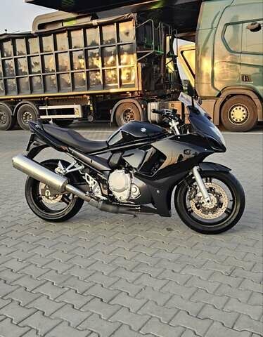 Сузуки GSX 650F, объемом двигателя 0 л и пробегом 18 тыс. км за 5299 $, фото 6 на Automoto.ua