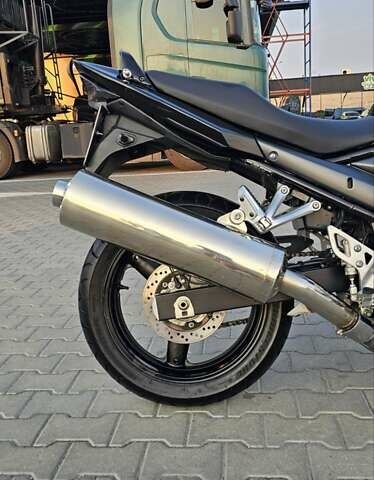 Сузуки GSX 650F, объемом двигателя 0 л и пробегом 18 тыс. км за 5299 $, фото 33 на Automoto.ua