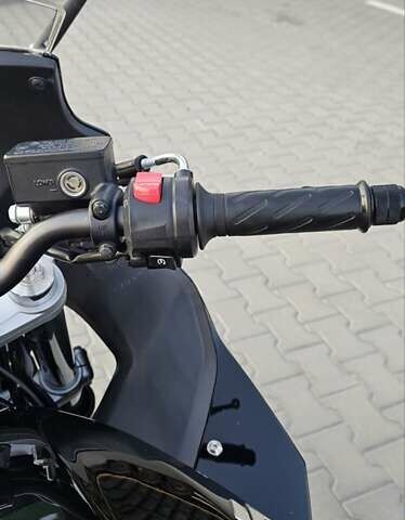 Сузуки GSX 650F, объемом двигателя 0 л и пробегом 18 тыс. км за 5299 $, фото 47 на Automoto.ua
