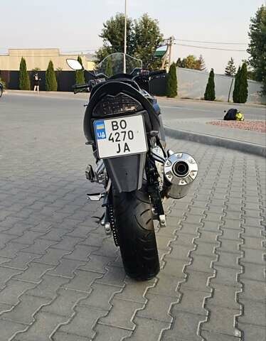 Сузуки GSX 650F, объемом двигателя 0 л и пробегом 18 тыс. км за 5299 $, фото 7 на Automoto.ua