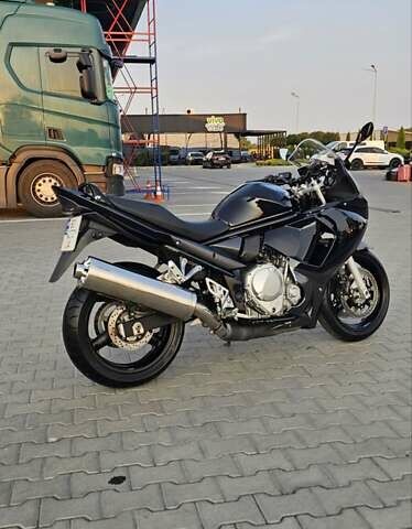 Сузуки GSX 650F, объемом двигателя 0 л и пробегом 18 тыс. км за 5299 $, фото 4 на Automoto.ua