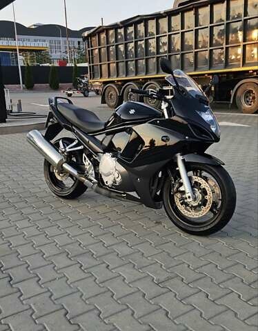 Сузуки GSX 650F, объемом двигателя 0 л и пробегом 18 тыс. км за 5299 $, фото 8 на Automoto.ua