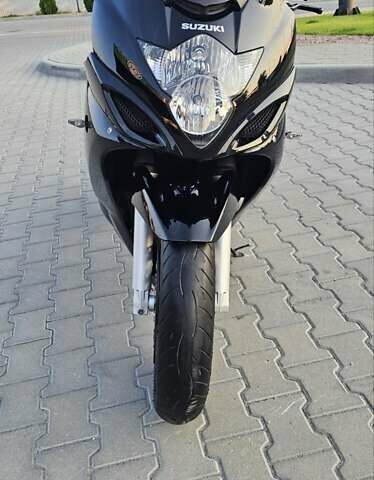 Сузуки GSX 650F, объемом двигателя 0 л и пробегом 18 тыс. км за 5299 $, фото 22 на Automoto.ua