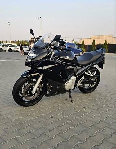 Сузуки GSX 650F, объемом двигателя 0 л и пробегом 18 тыс. км за 5299 $, фото 17 на Automoto.ua