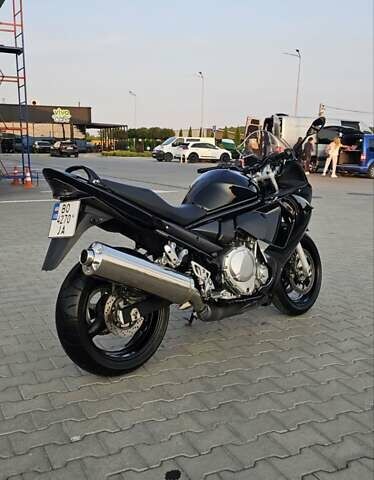Сузуки GSX 650F, объемом двигателя 0 л и пробегом 18 тыс. км за 5299 $, фото 3 на Automoto.ua