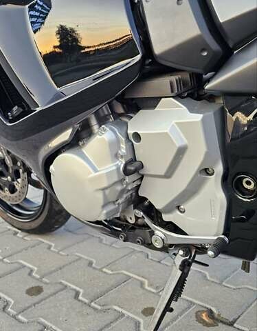 Сузуки GSX 650F, объемом двигателя 0 л и пробегом 18 тыс. км за 5299 $, фото 46 на Automoto.ua