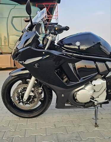 Сузуки GSX 650F, объемом двигателя 0 л и пробегом 18 тыс. км за 5299 $, фото 26 на Automoto.ua