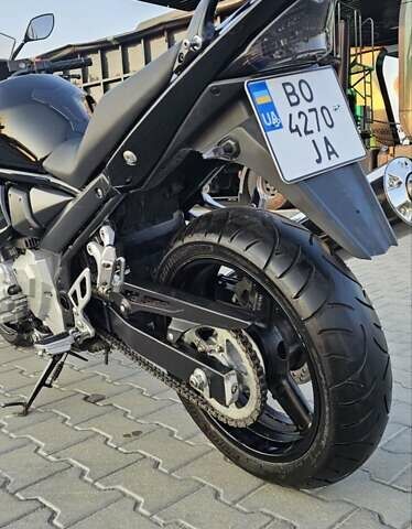 Сузуки GSX 650F, объемом двигателя 0 л и пробегом 18 тыс. км за 5299 $, фото 28 на Automoto.ua