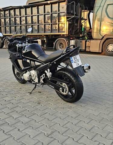 Сузуки GSX 650F, объемом двигателя 0 л и пробегом 18 тыс. км за 5299 $, фото 19 на Automoto.ua