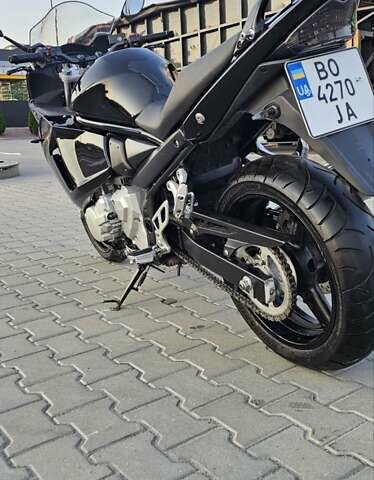 Сузуки GSX 650F, объемом двигателя 0 л и пробегом 18 тыс. км за 5299 $, фото 29 на Automoto.ua