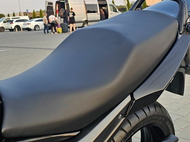Сузукі GSX 650F, об'ємом двигуна 0 л та пробігом 0 тис. км за 5300 $, фото 16 на Automoto.ua