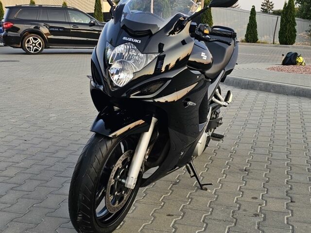 Сузукі GSX 650F, об'ємом двигуна 0 л та пробігом 0 тис. км за 5300 $, фото 11 на Automoto.ua