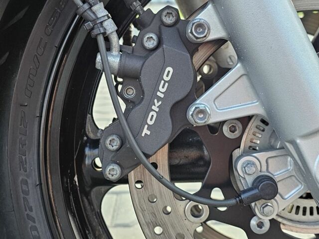 Сузукі GSX 650F, об'ємом двигуна 0 л та пробігом 0 тис. км за 5300 $, фото 21 на Automoto.ua