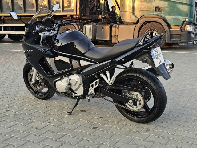Сузукі GSX 650F, об'ємом двигуна 0 л та пробігом 0 тис. км за 5300 $, фото 7 на Automoto.ua