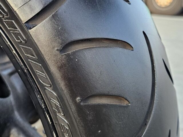 Сузукі GSX 650F, об'ємом двигуна 0 л та пробігом 0 тис. км за 5300 $, фото 20 на Automoto.ua