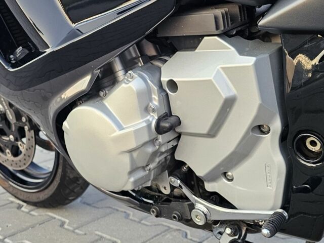 Сузукі GSX 650F, об'ємом двигуна 0 л та пробігом 0 тис. км за 5300 $, фото 15 на Automoto.ua