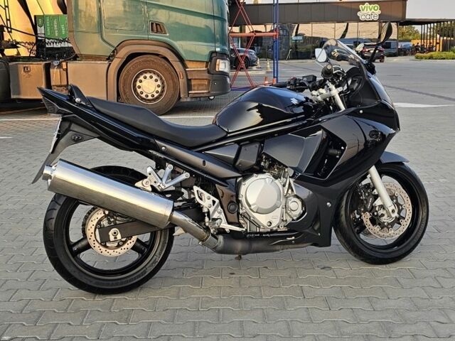 Сузукі GSX 650F, об'ємом двигуна 0 л та пробігом 0 тис. км за 5300 $, фото 3 на Automoto.ua