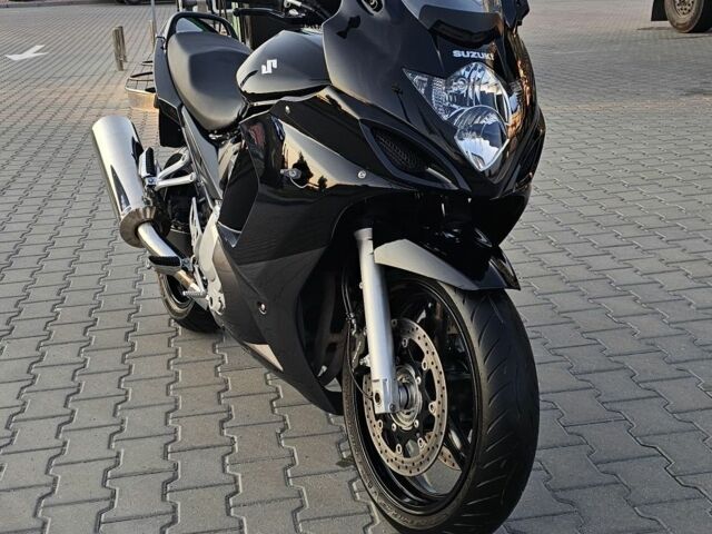 Сузукі GSX 650F, об'ємом двигуна 0 л та пробігом 0 тис. км за 5300 $, фото 1 на Automoto.ua