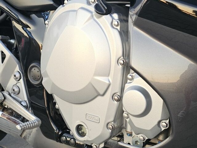 Сузукі GSX 650F, об'ємом двигуна 0 л та пробігом 0 тис. км за 5300 $, фото 14 на Automoto.ua