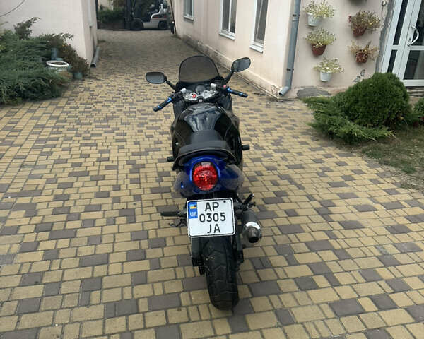 Чорний Сузукі GSX 750F Katana, об'ємом двигуна 0 л та пробігом 62 тис. км за 2450 $, фото 1 на Automoto.ua