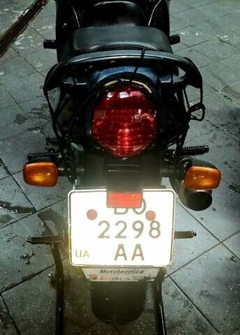 Сузукі GSX 750F Katana, об'ємом двигуна 0 л та пробігом 24 тис. км за 2950 $, фото 4 на Automoto.ua