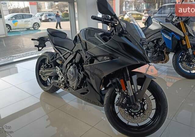 Сузукі GSX 8R, об'ємом двигуна 0.8 л та пробігом 1 тис. км за 11830 $, фото 1 на Automoto.ua