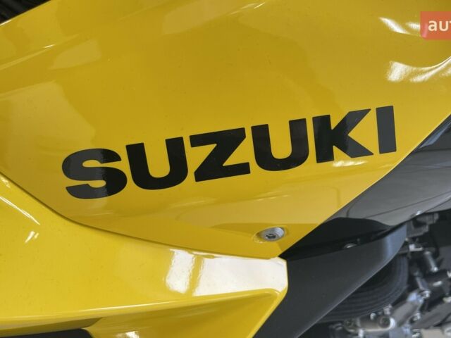 купить новое авто Сузуки GSX 8R 2025 года от официального дилера Кирилл Сузуки фото