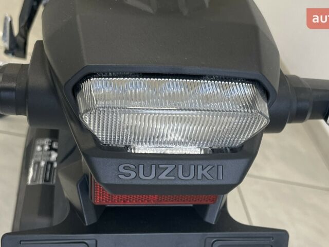 купить новое авто Сузуки GSX 8R 2025 года от официального дилера Кирилл Сузуки фото