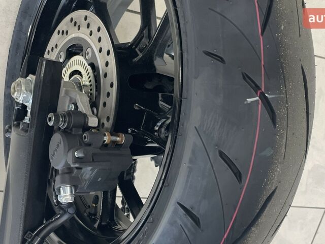 купить новое авто Сузуки GSX 8R 2025 года от официального дилера Кирилл Сузуки фото