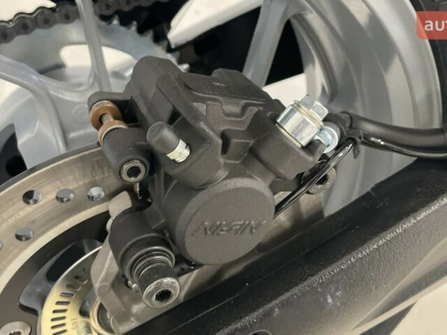 купить новое авто Сузуки GSX 8R 2025 года от официального дилера Кирилл Сузуки фото