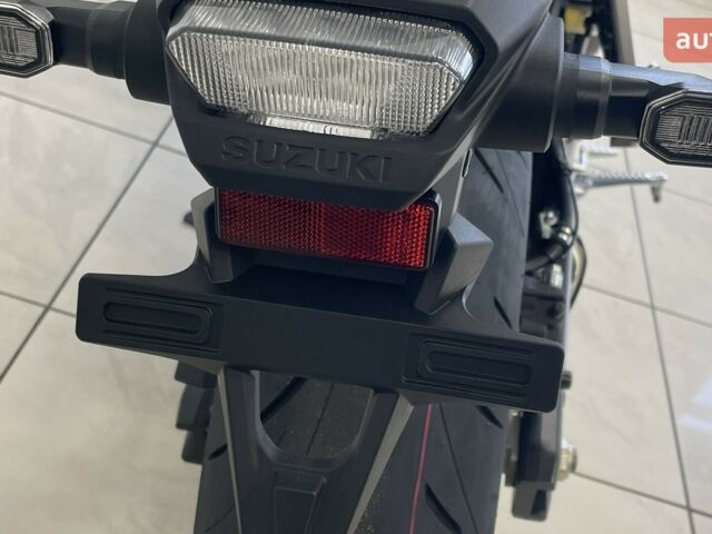 купить новое авто Сузуки GSX 8R 2025 года от официального дилера Кирилл Сузуки фото