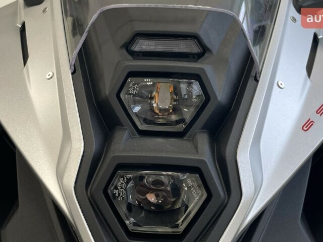 купить новое авто Сузуки GSX 8R 2025 года от официального дилера Кирилл Сузуки фото
