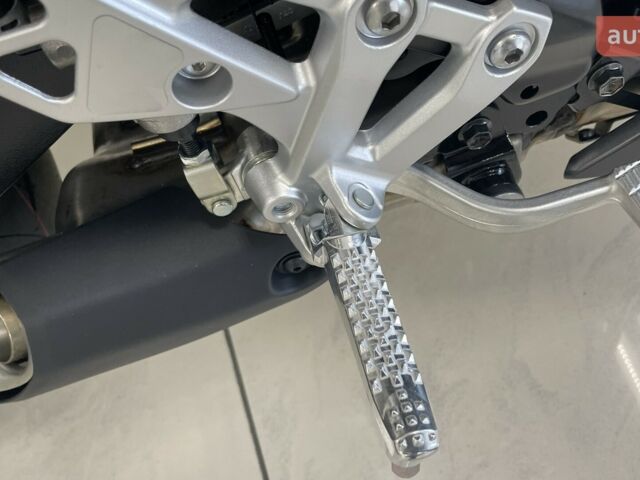купить новое авто Сузуки GSX 8R 2025 года от официального дилера Кирилл Сузуки фото