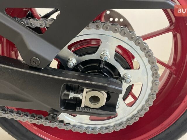 купить новое авто Сузуки GSX 8R 2025 года от официального дилера Кирилл Сузуки фото
