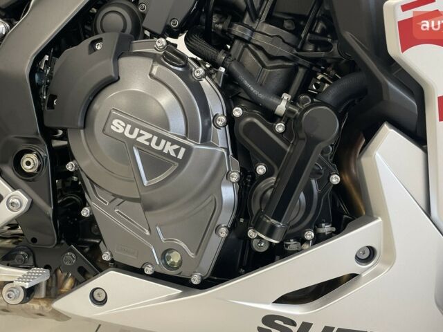 купить новое авто Сузуки GSX 8R 2025 года от официального дилера Кирилл Сузуки фото