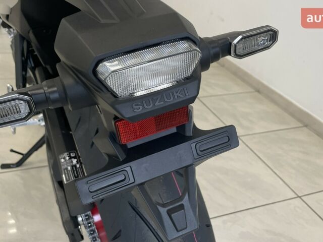 купить новое авто Сузуки GSX 8R 2025 года от официального дилера Кирилл Сузуки фото