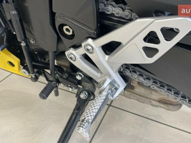 купить новое авто Сузуки GSX 8R 2025 года от официального дилера Кирилл Сузуки фото
