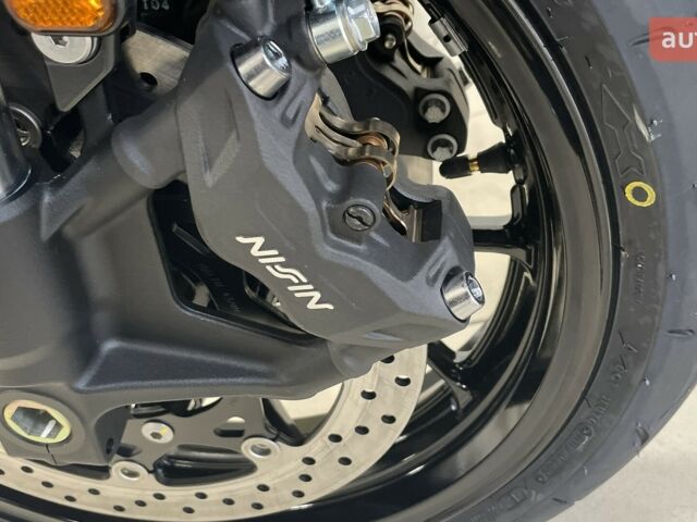 купить новое авто Сузуки GSX 8R 2025 года от официального дилера Кирилл Сузуки фото