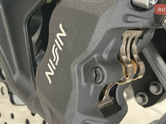 купить новое авто Сузуки GSX 8R 2025 года от официального дилера Кирилл Сузуки фото