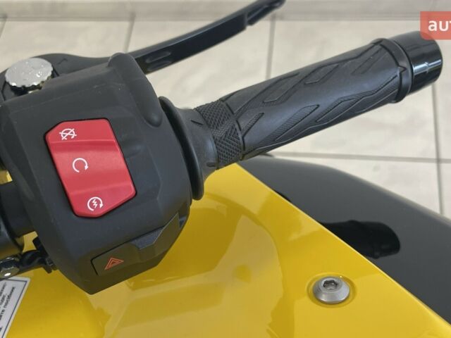 купить новое авто Сузуки GSX 8R 2025 года от официального дилера Кирилл Сузуки фото