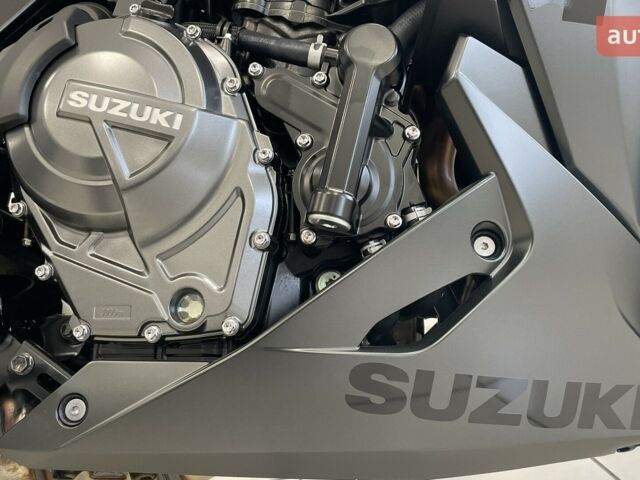 купить новое авто Сузуки GSX 8R 2025 года от официального дилера Кирилл Сузуки фото