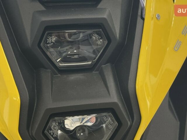 купить новое авто Сузуки GSX 8R 2025 года от официального дилера Кирилл Сузуки фото