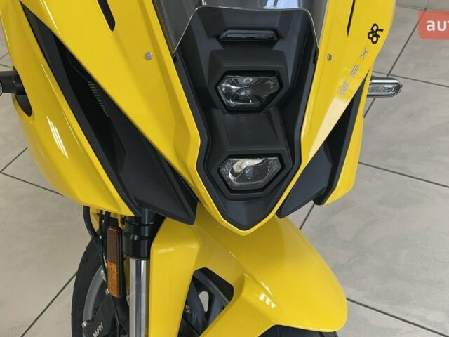 купить новое авто Сузуки GSX 8R 2025 года от официального дилера Кирилл Сузуки фото