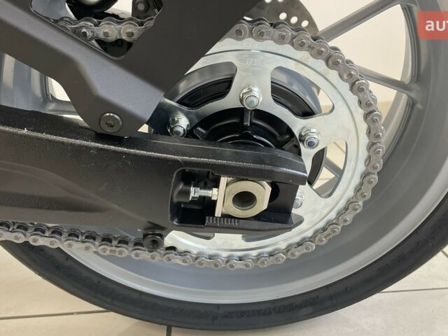 купить новое авто Сузуки GSX 8R 2025 года от официального дилера Кирилл Сузуки фото