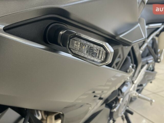 купить новое авто Сузуки GSX 8R 2025 года от официального дилера Кирилл Сузуки фото